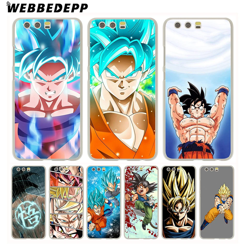 carcasa huawei p20 dragon ball carcasa huawei p20 dragon ball