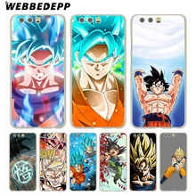 coque huawei p smart dbz