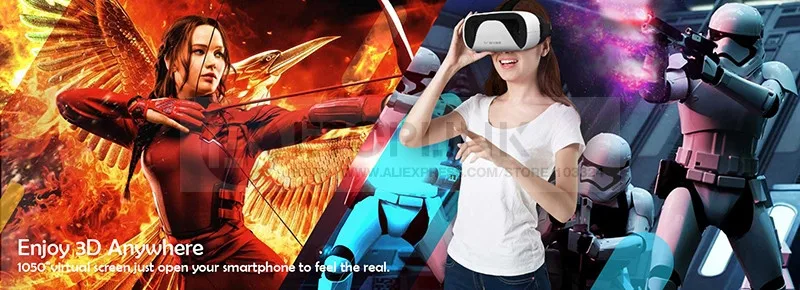 EK-3D Glasses XD (3)