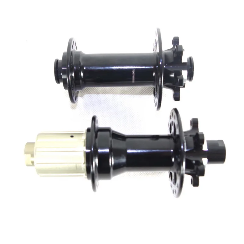mtb boost hubs