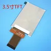 3.5inch TFT LCD screen IPS display MCU 8080 SPI 8/16bit Wide Visual SPI 40pin ILI9481 ILI9486 320*480 touch panel plug-in socket ► Photo 2/6