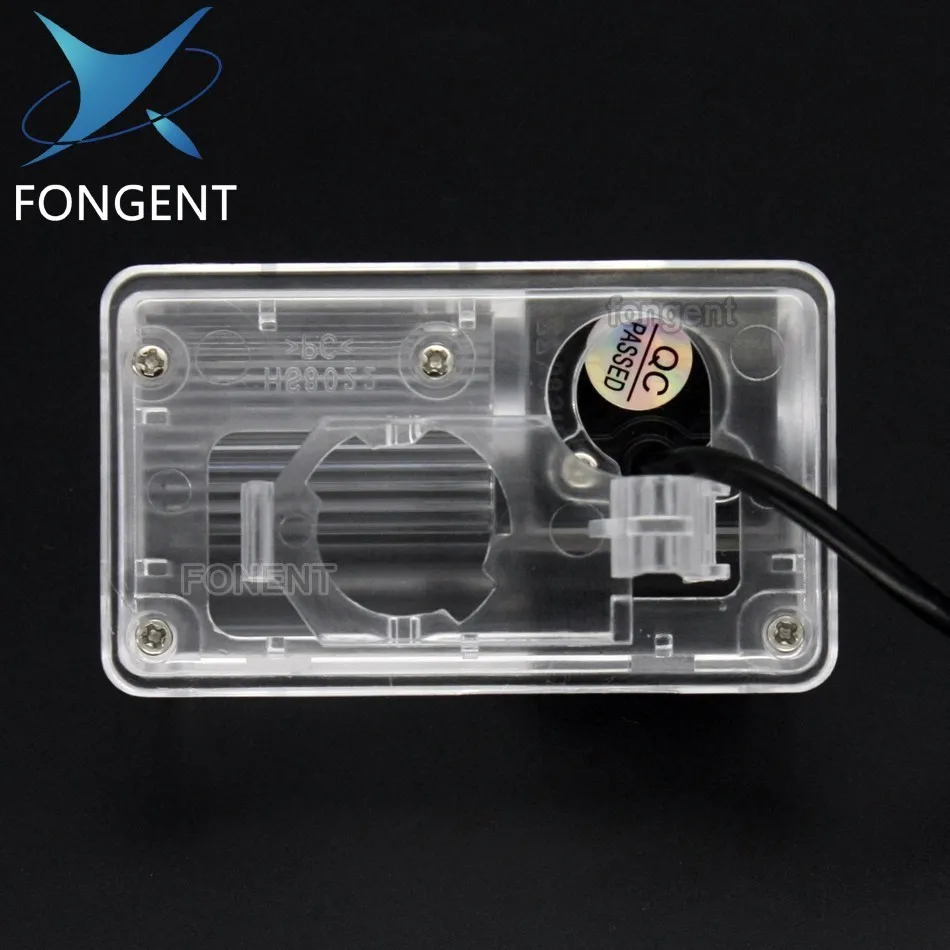 Объектив Sony/MCCD рыбий глаз для камеры заднего вида Toyota Corolla EX/E120/BYD F3/F3R LIFAN 320