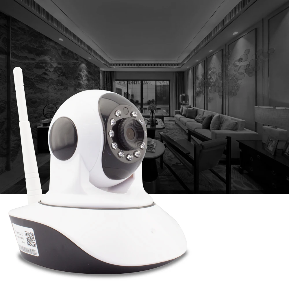 PUAroom Крытый ptz pir onvif и wifi Беспроводная ip cctv видео камера безопасности|security camera|wireless