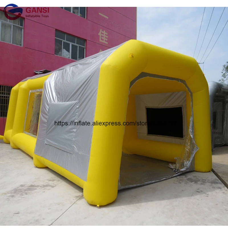 inflatable spray booth03_2