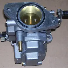 Запчасти для Yamaha новая модель 2-х тактный 40HP подвесной карбюратор двигателя/Тайвань импорт высокого качества