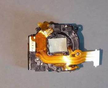 

Free Shipping! 90%new Zoom Lens Assembly Unit Replacement for Panasonic FS5 Without CCD