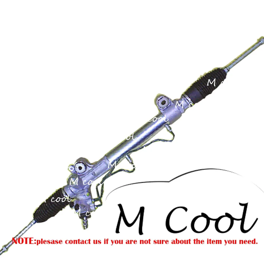 

New For Car Toyota Hilux 2.5 D-4D 4WD Power Steering Rack 2007- Left Hand Drive 44200-0K080 442000K080 toyota steering rack