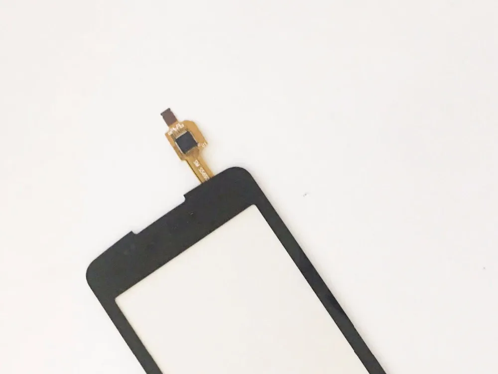 Высокое качество 3 7 дюйма для Samsung Galaxy Xcover GT S5690 сенсорный экран дигитайзер