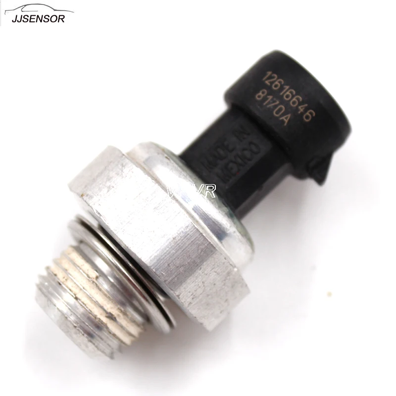 Датчик давления масла двигателя YAOPEI 12616646 для GMC Buick Chevy Pontiac AC DELCO|switch switch|switch sensorswitch