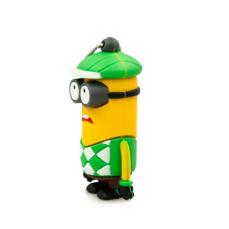 Hot Sale Despicable Me Flash Drive