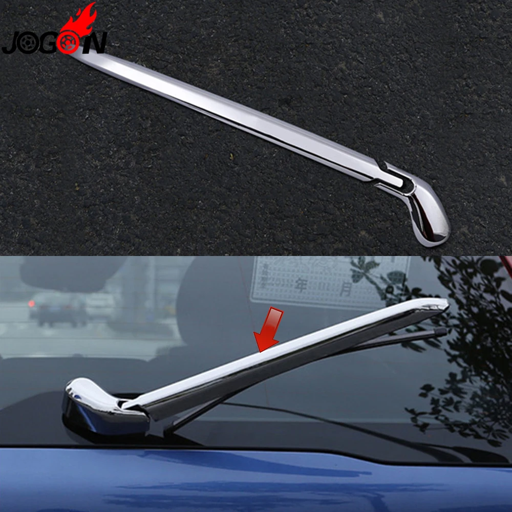 Buy For Volvo XC60 2018 2019 Car Styling Rear Window