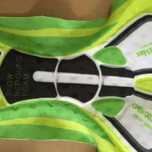 Горячая 3d велосипедная накладка замша /велосипедная накладка стиль материал, мягкий и дышащий