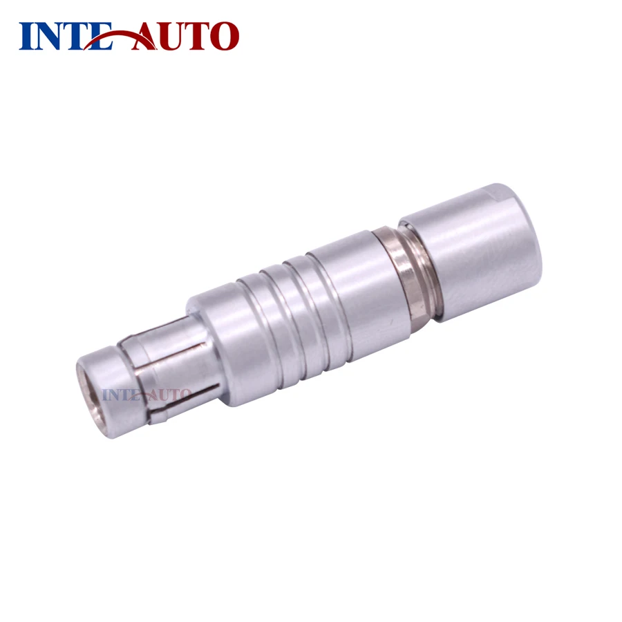 

F series male connector, 2F series metal multi pins circular push pull self-locking advanced plug,female contacts S104Z040