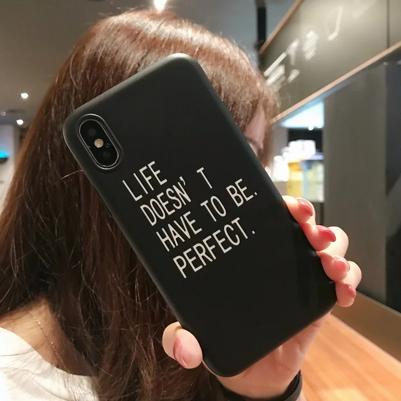 VIVIAUG для iPhone 6 s 5 5S 8 Plus X 7 плюс мягкая TPU силиконовый чехол матовый fundas Coque крышка