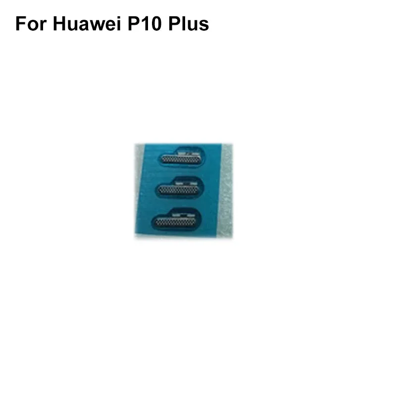 

Speaker Mesh Dustproof Grill For Huawei P10 plus VKY-AL00 tested good For Huawei P 10 plus P10plus