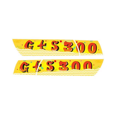 P-3M-0023-YE