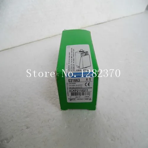 

[SA] new original authentic spot Telemecanique sensor switch XCKP2110G11 --5PCS/LOT