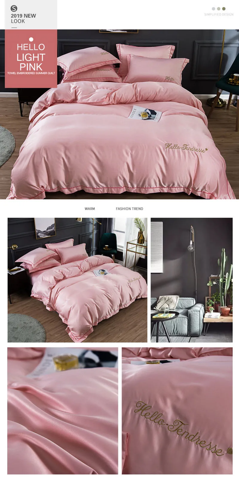 HELLO LIGHTPINK