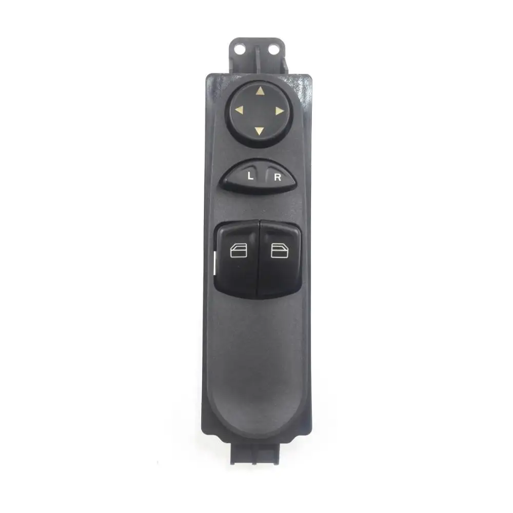 

Master Power Window Switch for Mercedes Benz W639 Vito 2003-2014 A6395450913 6395450913