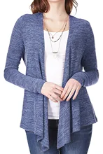 Women Knit Cardigans V Neck Tops Knitwear with Sashes Long Sleeve Outerwear Clothing 2018 Fall Casual Outerwear