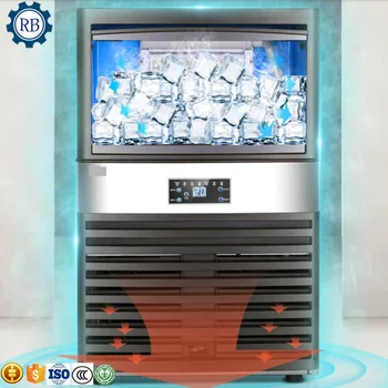 

Big Discount ice maker/ cube ice making machine/ ice maker machine for commercial application snow flake ice maker