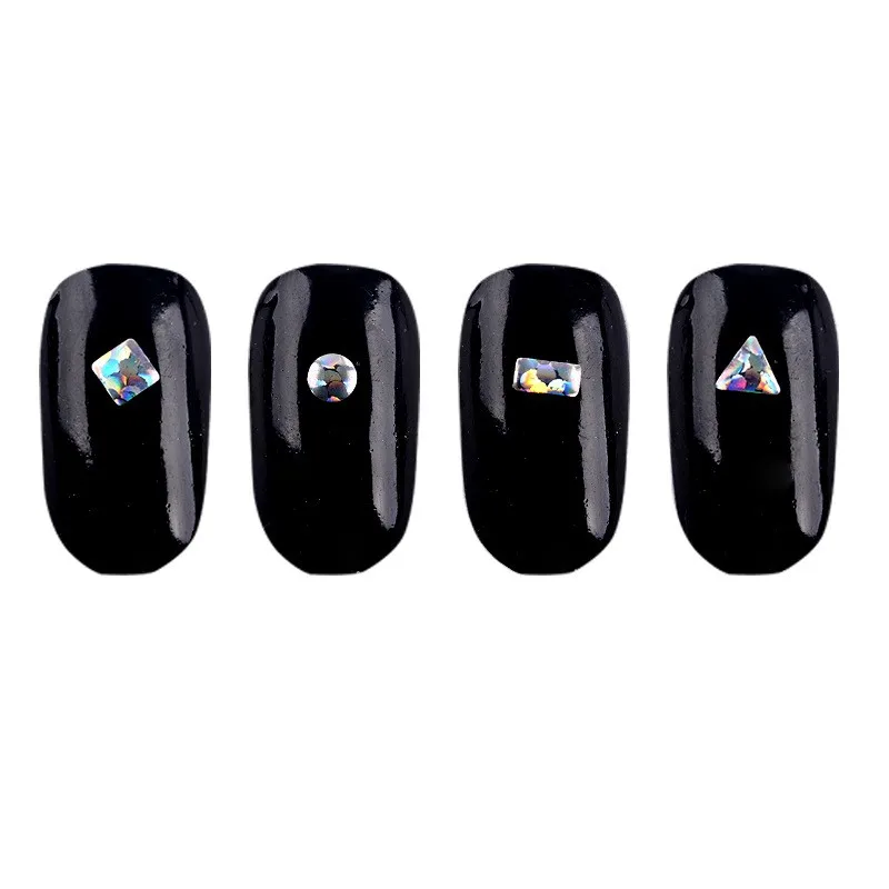 holographic nail studs (10)