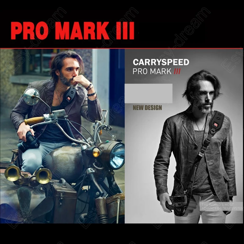 Оригинальная камера Pro Mark IV профессиональная слинг с плечевым ремнем 1DX D4S 5D3 D810 70D