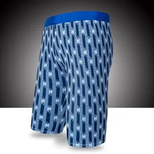 Корейские модные плавки, длинные, горячие боксеры, одежда для плавания, большой размер, профессиональные плавки, пляжные, горячая весна, свободные шорты