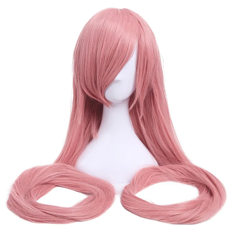 L-email peluca 60 pulgadas 150 cm largo mujeres Cosplay pelucas 7 colores recto Beige negro pelo rubio sintético perucas Cosplay peluca L-email peluca 60 pulgadas 150 cm largo mujeres Cosplay pelucas 7 colores recto Beige negro pelo rubio sintético perucas Cosplay peluca