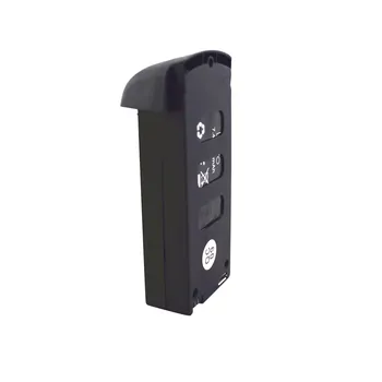 

7.4V 900mah lithium battery for SMRC S20 GPS version folding four-axis aircraft battery