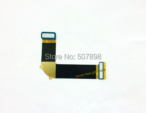 

5PCS/LOT For Samsung S3550 LCD Display Connector Flex Ribbon Cable