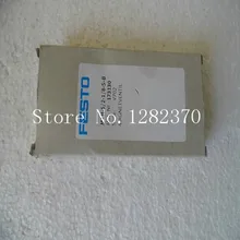 [SA] новые оригинальные специальные продажи электромагнитный клапан festo MEH-5/2-1/8-SB Spot 173 130