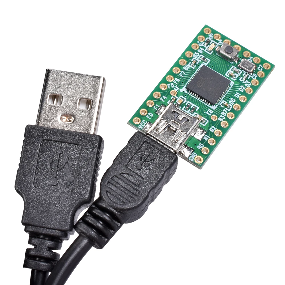 Новинка макетная плата littlebits Teensy 2 0 для USB next A302|usb digital tv receiver|usb socketusb hub board |
