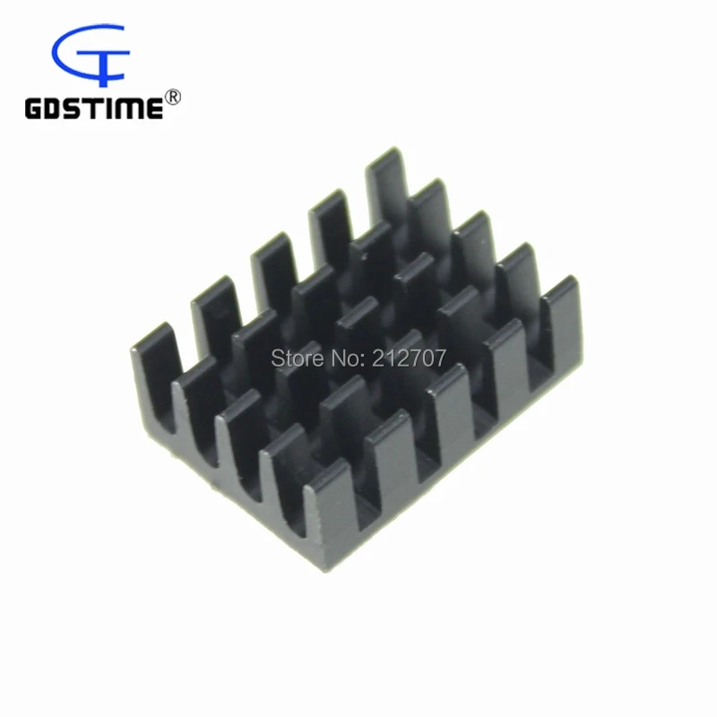 19x14x7mm heatsink(1)