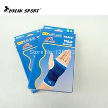 Защита для рук для бега на горном велосипеде и тяжелой атлетики