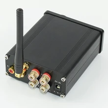 TPA3116 2,0 Bluetooth цифровой усилитель Bluetooth 4,0 усилитель платы 50WX2