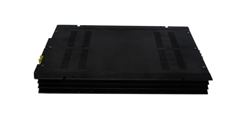 car amp