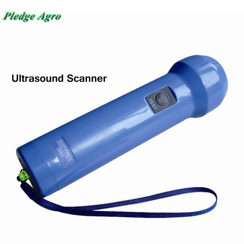 

Ultrasound Scanner Pig Sheep Goats Ultrasonido Veterinario Veterinary Pregnant Test Instruments Equipment Portable B Vet Medical