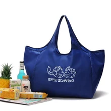 Пользовательские мешок промо-сумки стиль Бакалея сумка