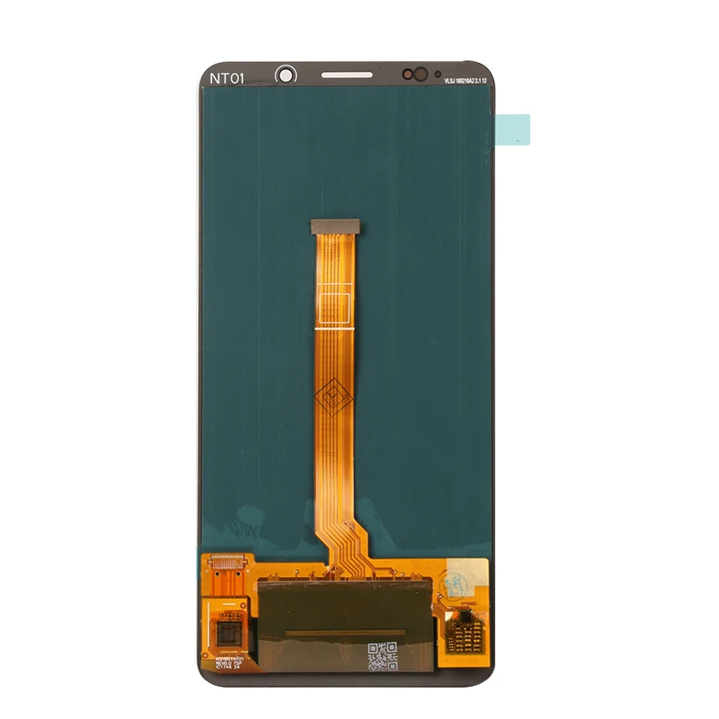 Для Huawei Mate 10 Pro ЖК дисплей + кодирующий преобразователь сенсорного экрана в сборе