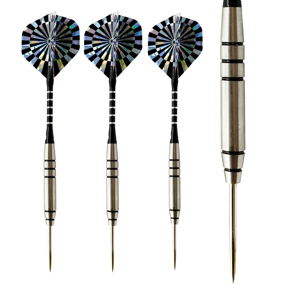 Buy Cavalier 3pcs 26 Grams Tungsten Steel Tip Darts