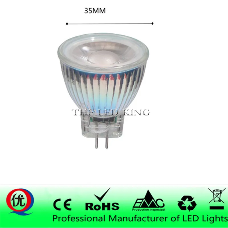 1 шт мини MR11 светодиодный COB светодиодные лампы 7 Вт 9 AC DC 12V 220V в форме свечи