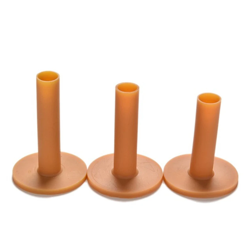 PGM Brand Rubber Golf Tee Holder 43/54/70/80mm Training Practice Tee Mat Golf Ball Hole Holder Beginner Trainer Practice PGM Brand Rubber Golf Tee Holder 43/54/70/80mm Training Practice Tee Mat Golf Ball Hole Holder Beginner Trainer Practice