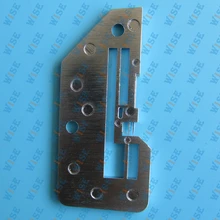 Pfaff Needle Plate for Models 797 & 799 # 3330330