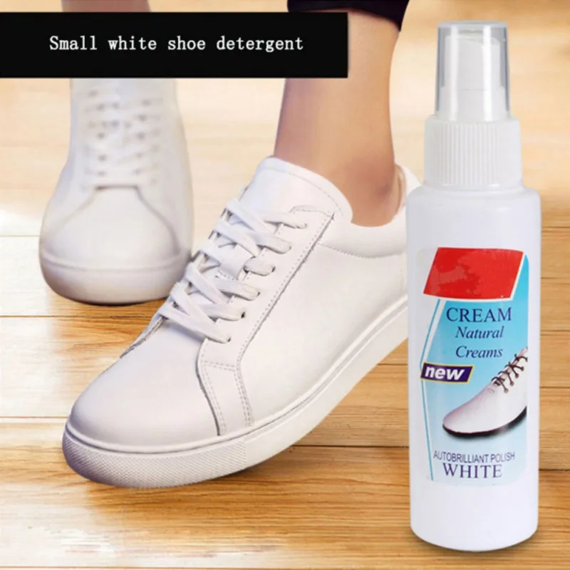 canvas shoe polish