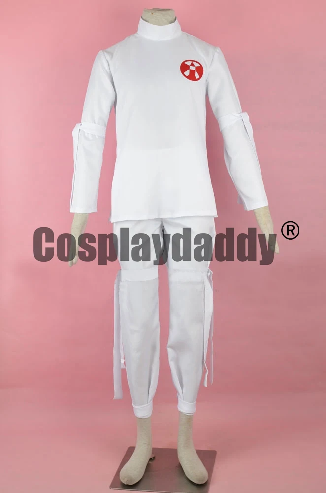 

The Evil Within The Assignment The Consequence Leslie Withers Mental Patient Outfit Cosplay Costume F006