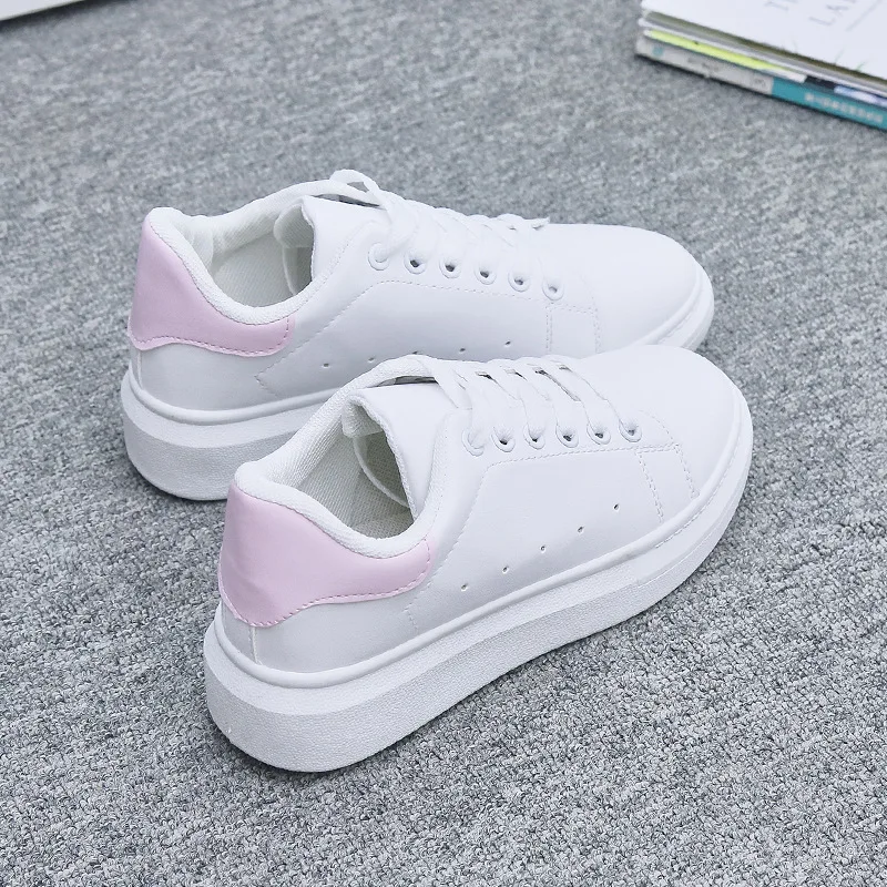 

Sports shoes casual round head head SFH-01-SFH-08