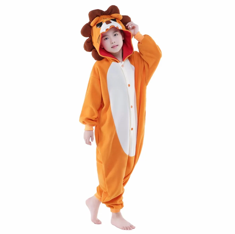 Anak Anak Newcosplay Anime Cosplay Kostum Anak Anak Pakaian Tidur
