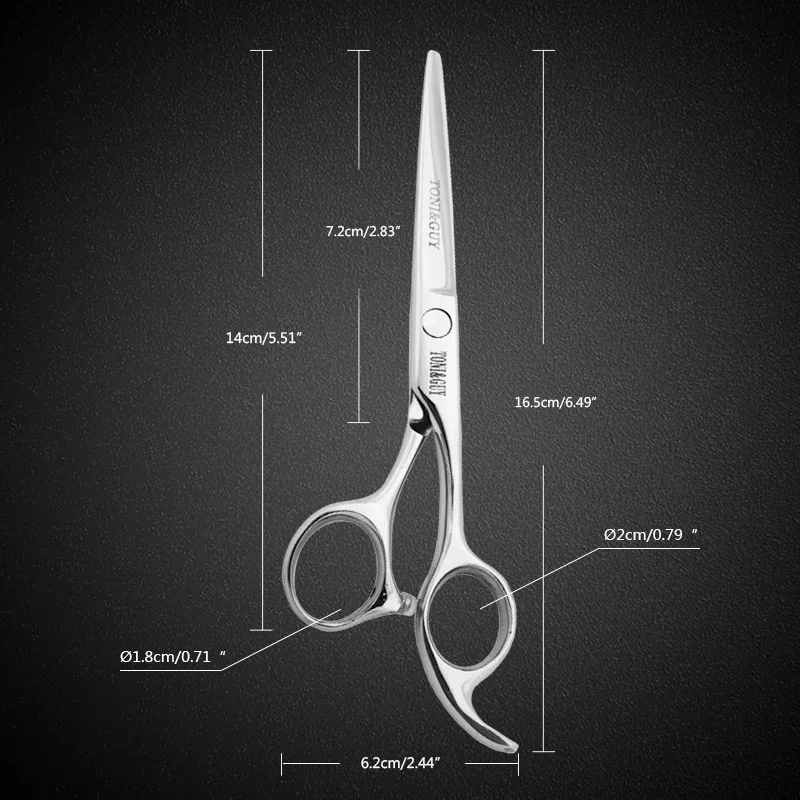 6,0 дюймов профессиональные ножницы для резки, филировочные ножницы, парикмахерские ножницы из нержавеющей стали, ножницы для волос, v-образная форма, зубы