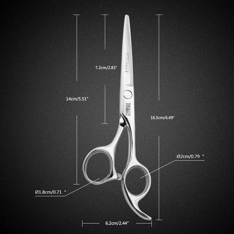 6.0 Inch Professional Cutting Thinning Scissors Salon Hairdressing Shears Stainless Steel Hair scissors V Shape Teeth 6.0 Inch Professional Cutting Thinning Scissors Salon Hairdressing Shears Stainless Steel Hair scissors V Shape Teeth